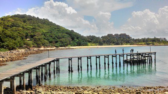 Khao Laem Ya-Mu Ko Samet National Park
